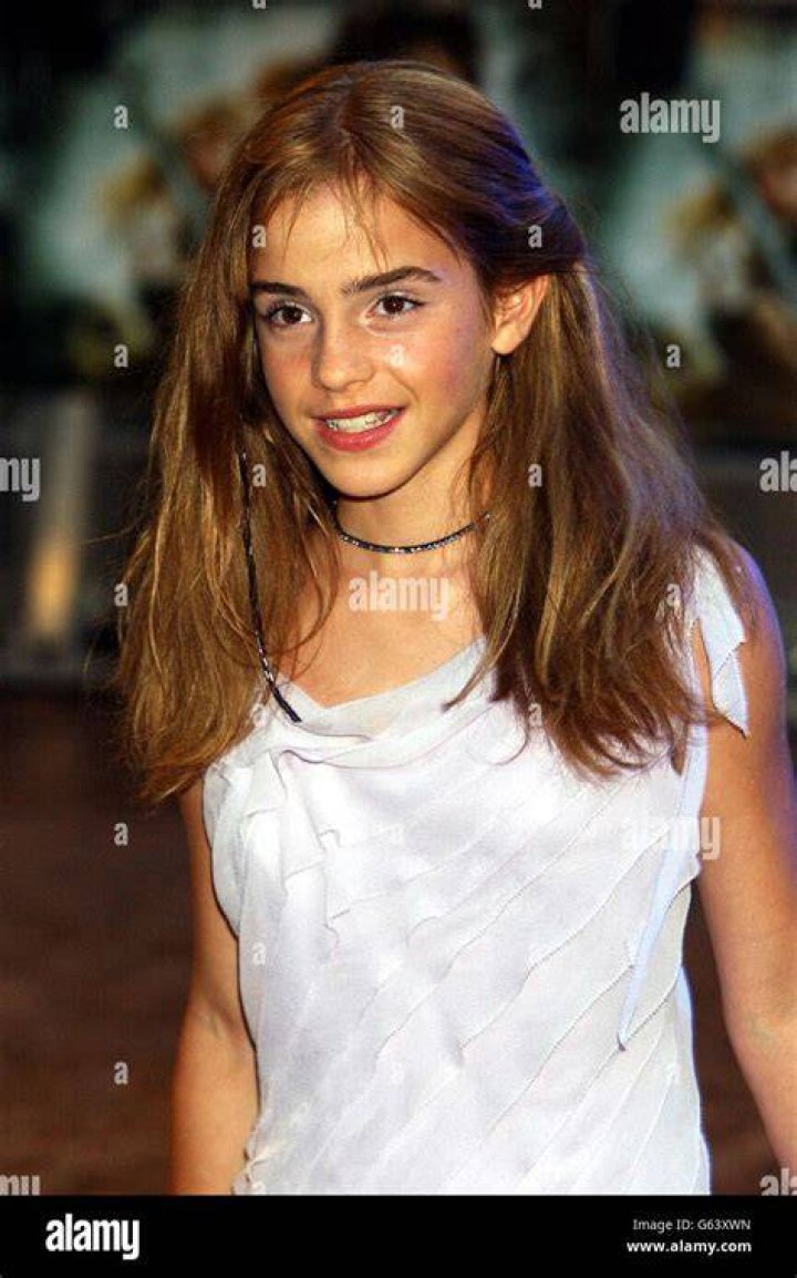 Emma Watson Emma Watson