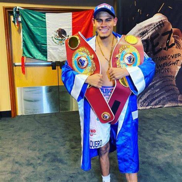 Emmanuel Navarrete (Source Instagram)