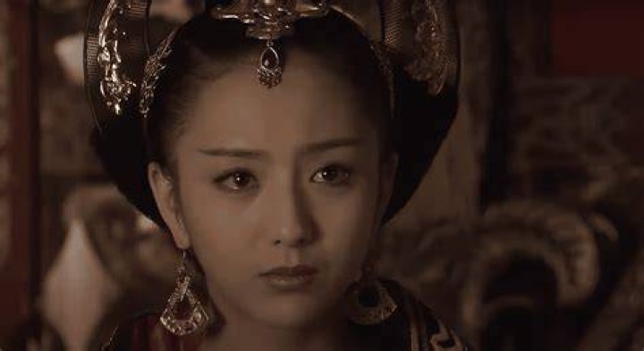 Empress Xu Yu