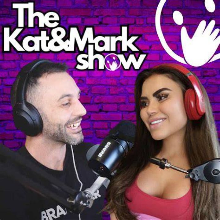 EP.16 GIRTHMASTERR The Kat and Mark Show Podcast Podtail