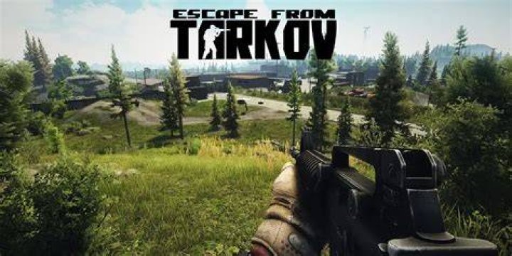 Escape from Tarkov September 16 update