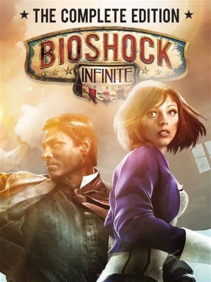 ESRB Bioshock