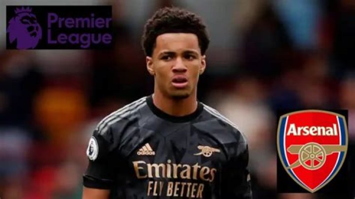 Ethan Nwaneri Parents, Ethnicity, Wiki, Biography, Age, Girlfriend, Height, Net Worth & Nationality 1 Ethan Nwaneri Age, Wiki