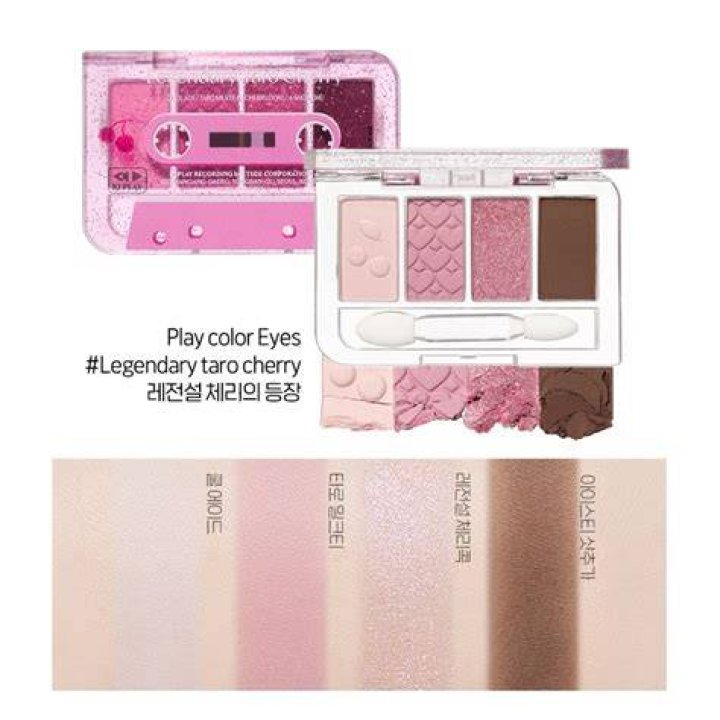 ETUDE Play Color Eyes