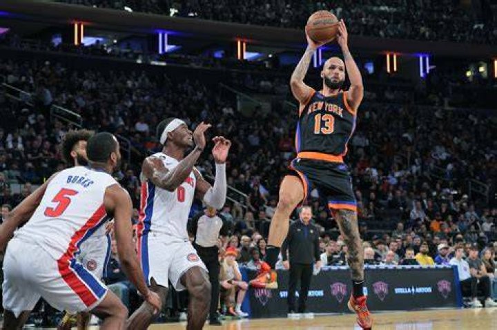 Evan Fournier.