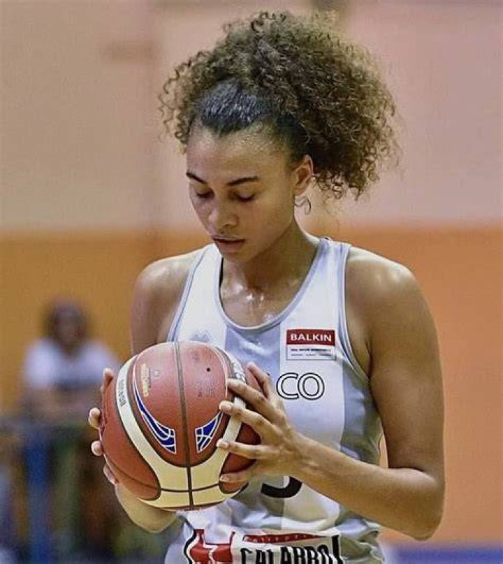 Eve Wembanyama Net Worth, Age, Bio (Updated January 2024)