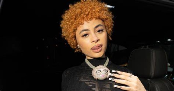Ever wondered how Ice Spice got her stage name? It's hella relatable