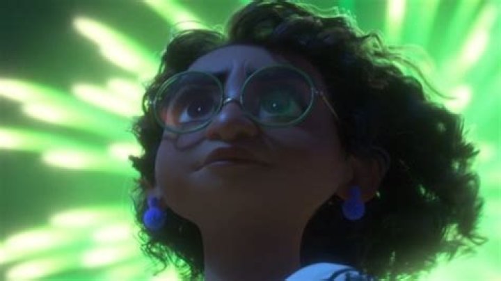 Every Easter Egg You Missed In Encanto