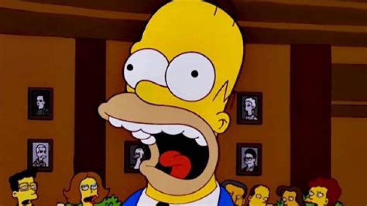 Every Time A Cartoon Correctly Predicted Devastating Future Events