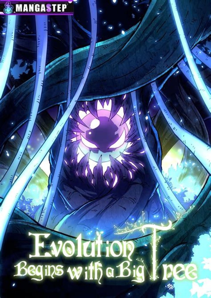 Evolution Begins With a Big Tree Chapter 81-82 Release Date