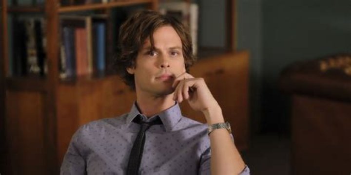 Evolution Does Not Need Spencer Reid & It's Better Without Him