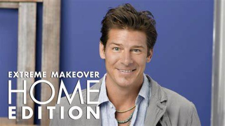 Extreme Makeover: Home Edition · Season 9 Episode 12 · Rhodes Family - Plex