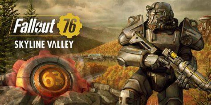 Fallout 76 Update 1.6.2.15 Patch Notes