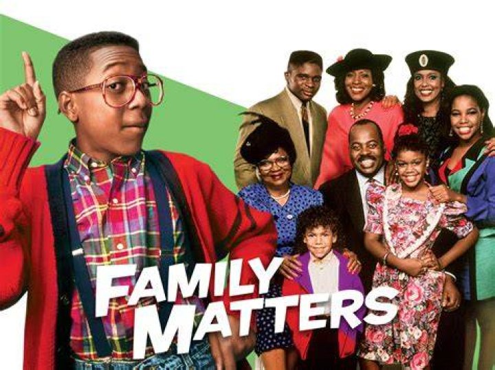 family matter