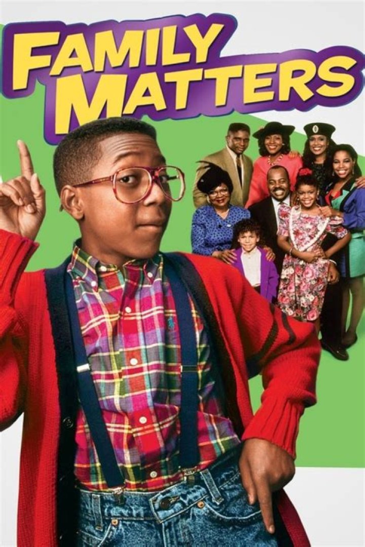 family matters