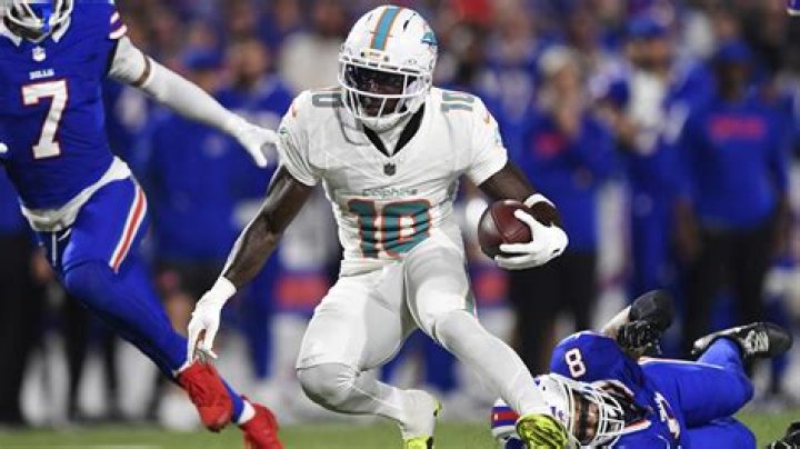 Fantasy Insider Report: Miami Dolphins
