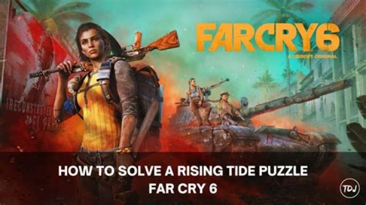 Far Cry 6 How to Unlock Chicarron