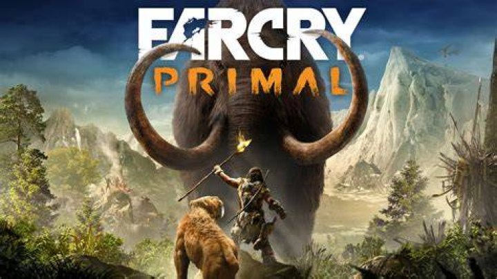 Far Cry Primal's Characters Are As Eccentric As Ever