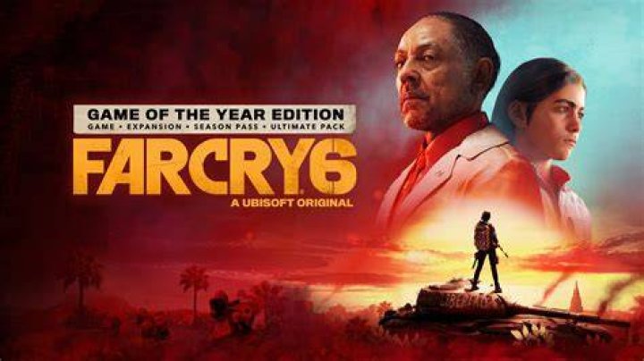 Far Cry