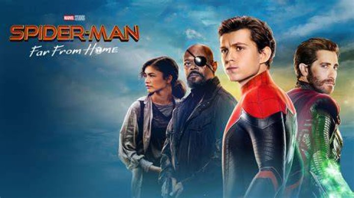 Far From Home Trailer Release Date Revealed