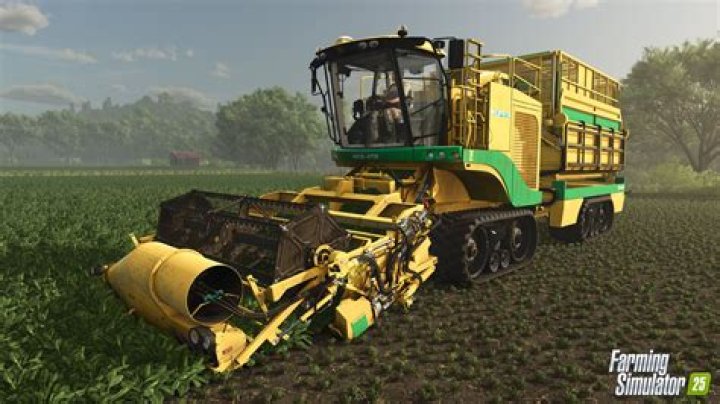 Farming Simulator 17 Review | The Nerd Stash