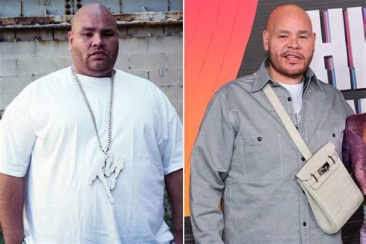 Fat Joe says he's lied in "95 per cent" of his songs, defends Young
