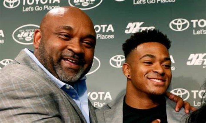 Father George And Son Jamal 
