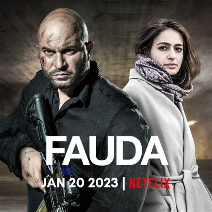 Fauda Season 4 Cast, Release Date, Wiki