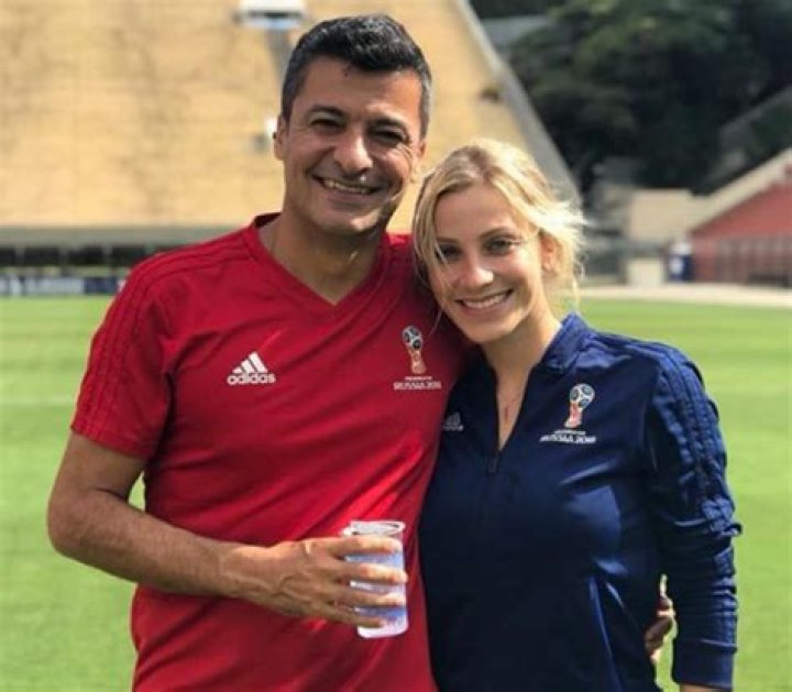 Fernanda Colombo Wiki, Biography, Age, Parents, Husband, Net Worth & More 1 Fernanda Colombo Husband