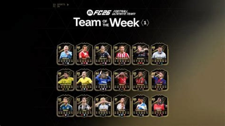 FIFA 22 October 26 Update Patch Notes