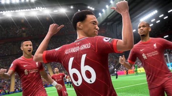 FIFA 22 Title Update 9 Patch Notes