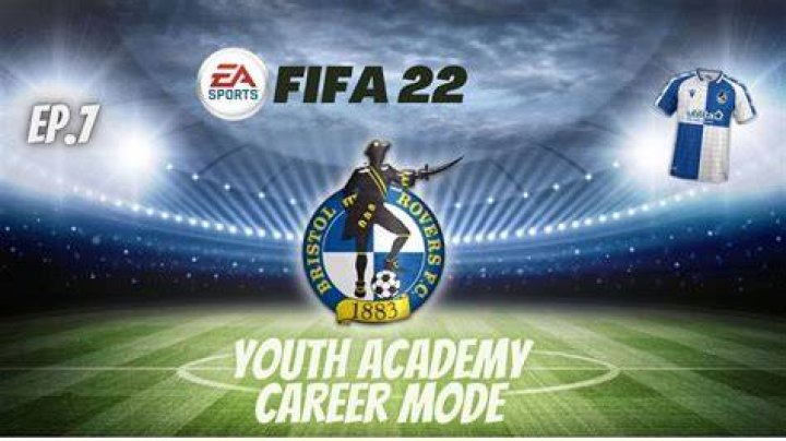 FIFA 22 Youth