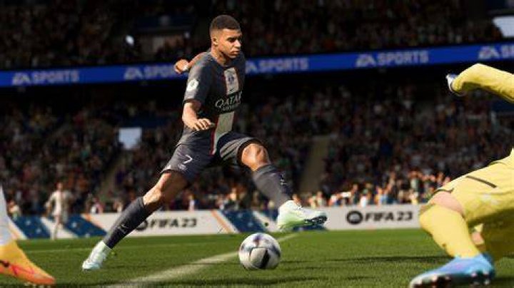 FIFA 23: How to Score Low Driven Shots