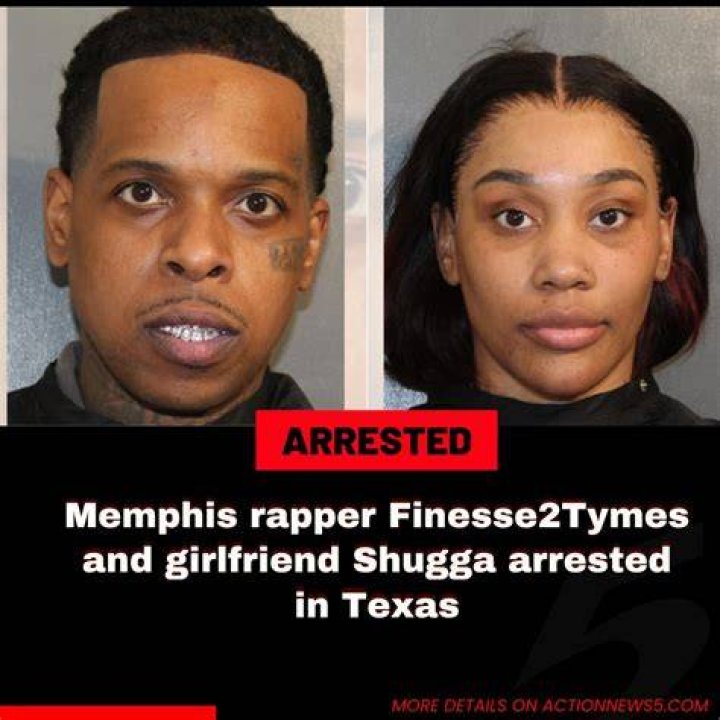 Finesse2Tymes Says He&rsquo;s Dating Three Women at the Same Time XXL