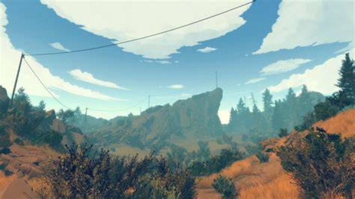 firewatch