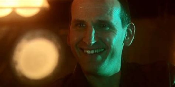 First Clip From Christopher Eccleston's Return Released