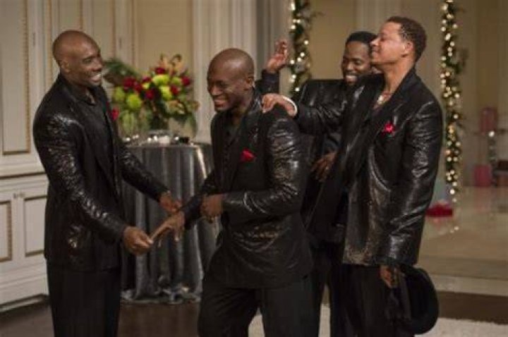 First Full ‘Best Man Holiday’ Trailer Hints Reignited Drama