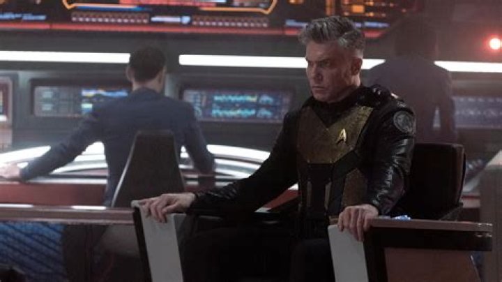 First Official Photo From Set Released