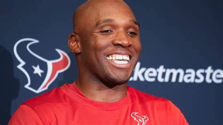 First-year coach DeMeco Ryans transforms Texans with relentless mindset