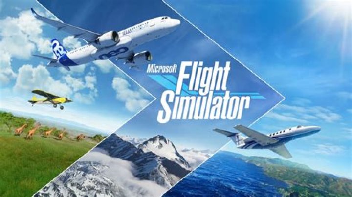 Flight Simulator Release Date Announced By Microsoft