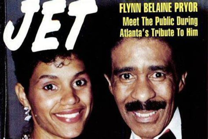 Flynn Belaine Age