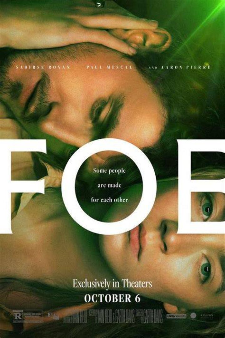 Foe Book Ending Explained