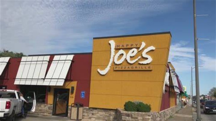Foodie Friday: Happy Joe’s | OurQuadCities