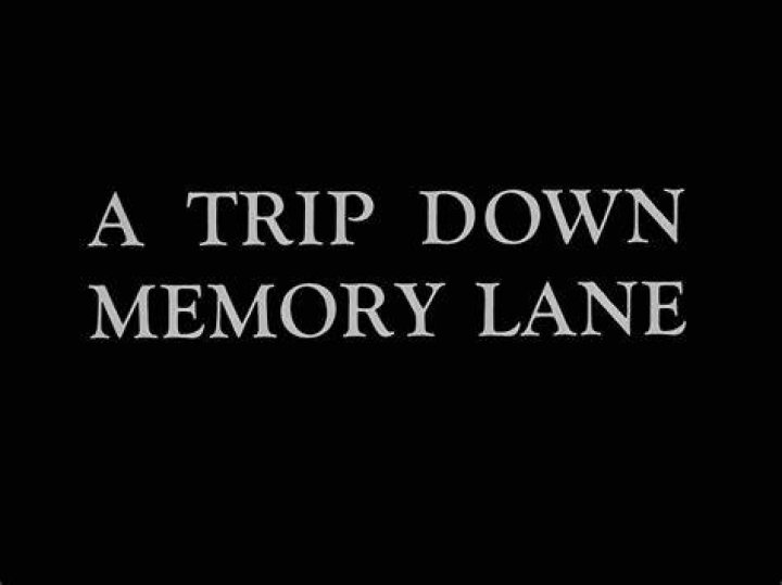 Forgotten Fields Takes a Trip Down Memory Lane April 14