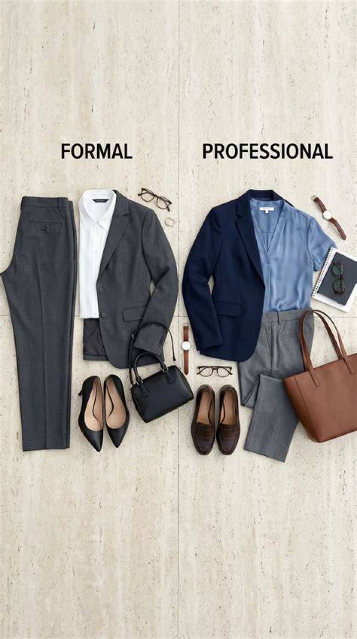 Formal