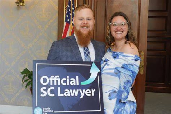 Former lawyer from SOuth Carolina in trial
