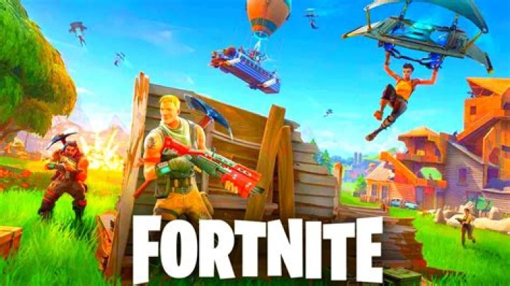 fortnite (1) fortnite (1)