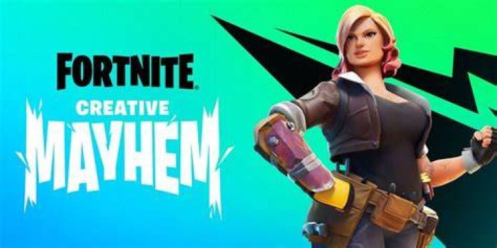 Fortnite: Creative Mayhem Explained | The Nerd Stash