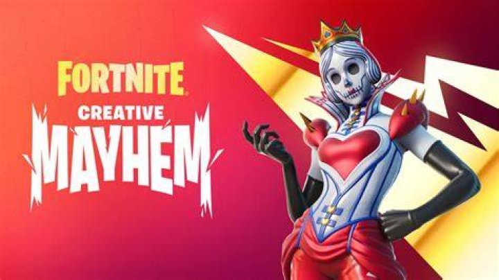 Fortnite: Creative Mayhem Explained