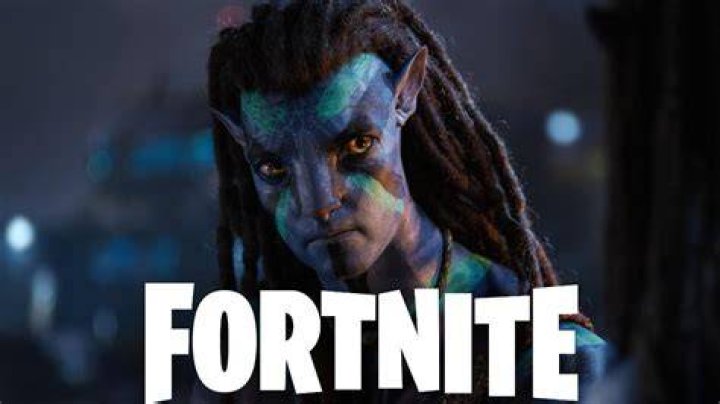 Fortnite Reportedly Getting an Avatar Crossover